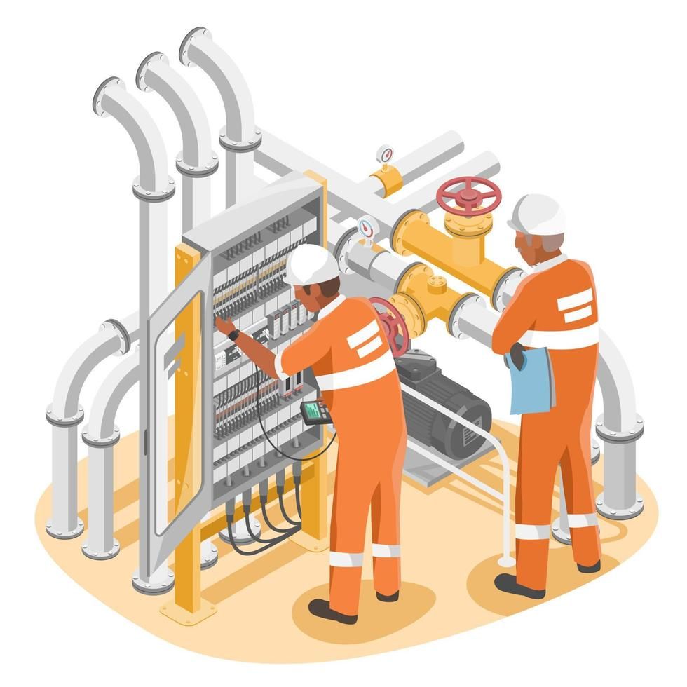 Building automation systems