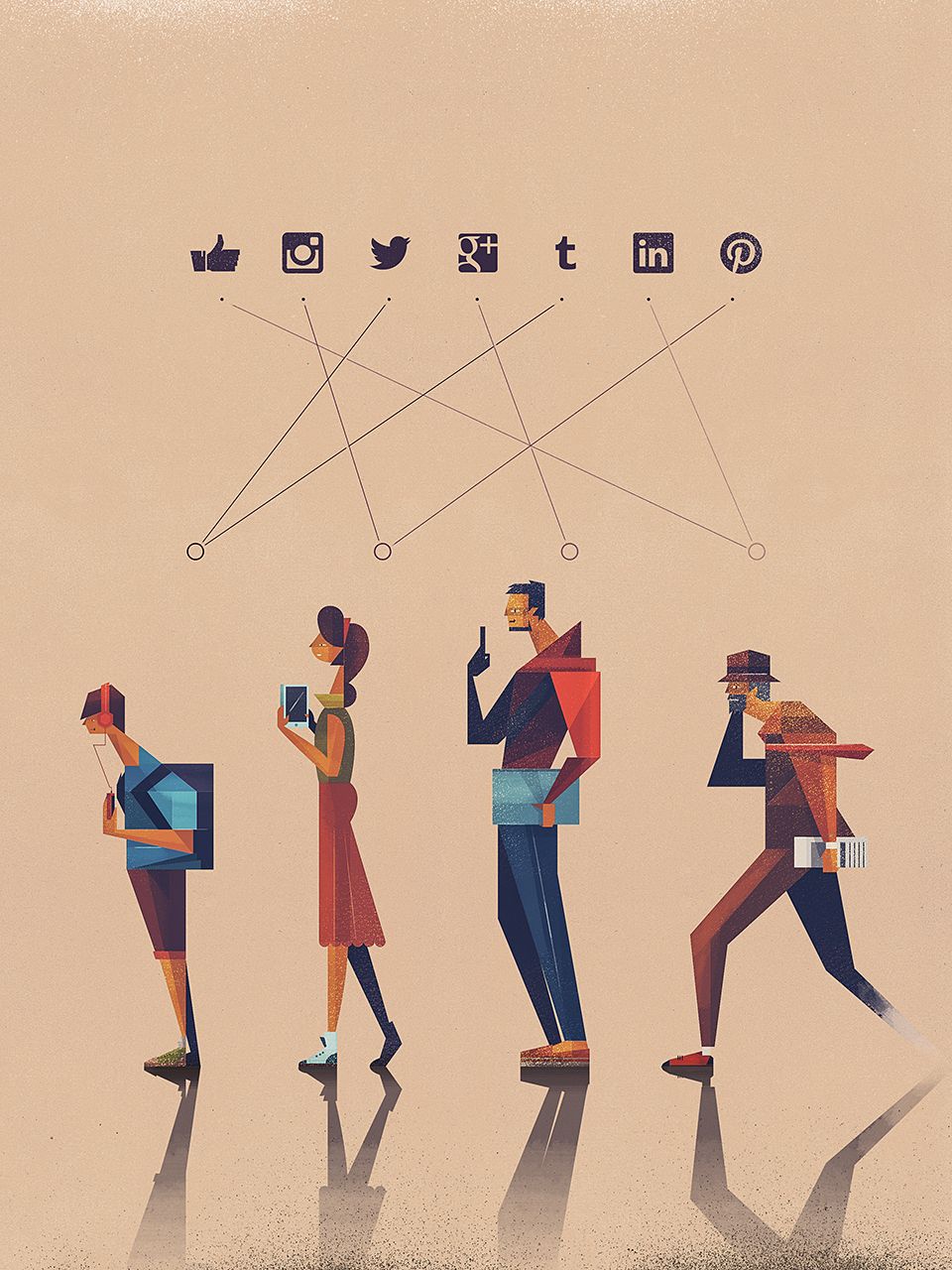 Product and business development